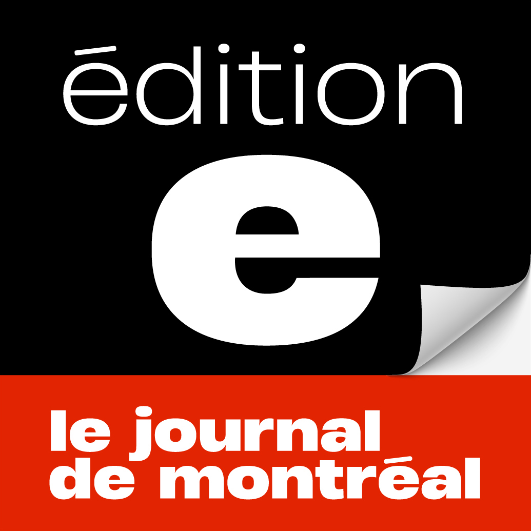 Le Journal de Montréal