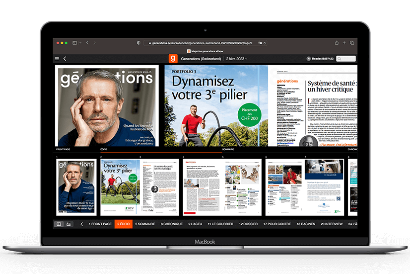 web-mockup
