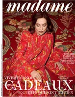 Madame Figaro