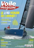 Voile Magazine