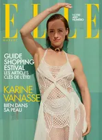 ELLE (Québec)