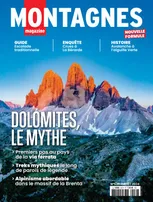 Montagnes
