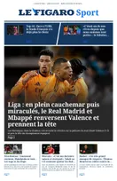Le Figaro Sport
