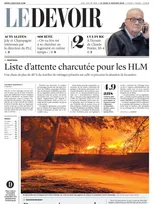 Le Devoir