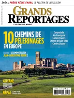 Grands Reportages