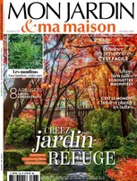 Mon Jardin & Ma Maison