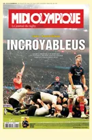 Midi Olympique