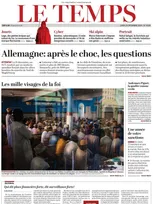 Le Temps