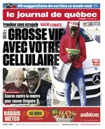 Le Journal de Québec