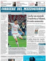 Corriere del Mezzogiorno (Puglia)