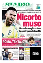 Corriere dello Sport Stadio (Nazionale)