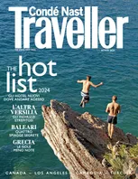 Condé Nast Traveller (Italia)