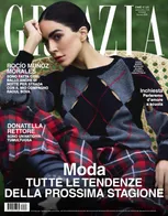 Grazia (Italy)