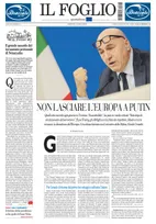Il Foglio Quotidiano