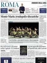 Corriere della Sera (Roma)