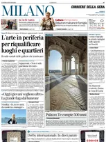 Corriere della Sera (Milano)