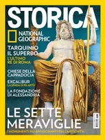 Storica National Geographic