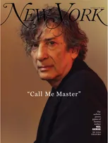 New York Magazine