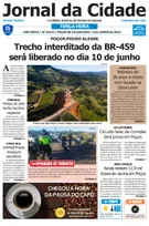 Jornal da Cidade
