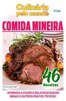 Culinária Pelo Mundo