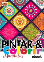 Pintar e Colorir Adultos