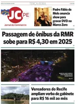 Jornal do Commercio