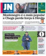Jornal de Notícias