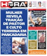 Meiahora - RJ