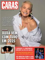 CARAS (Brazil)
