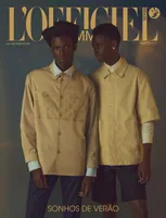 L'Officiel Hommes Brasil