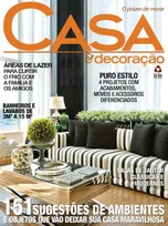 Casa & Decoração
