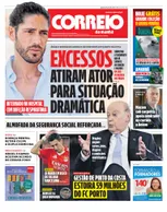 Correio da Manhã