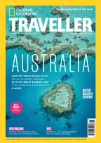 National Geographic Traveller (UK)