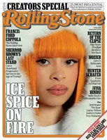 Rolling Stone